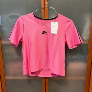 NWT Nike Dri Fit Top - Size Small